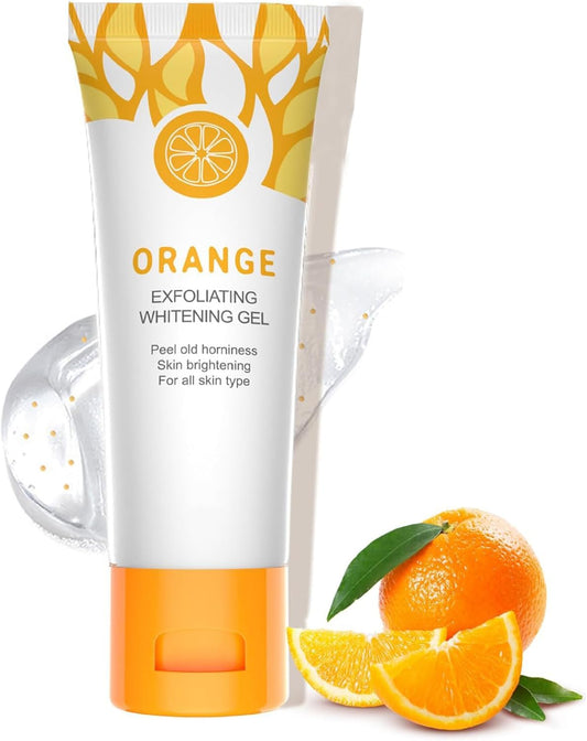 سيروم التقشير المنعش بلس Citrus Radiance